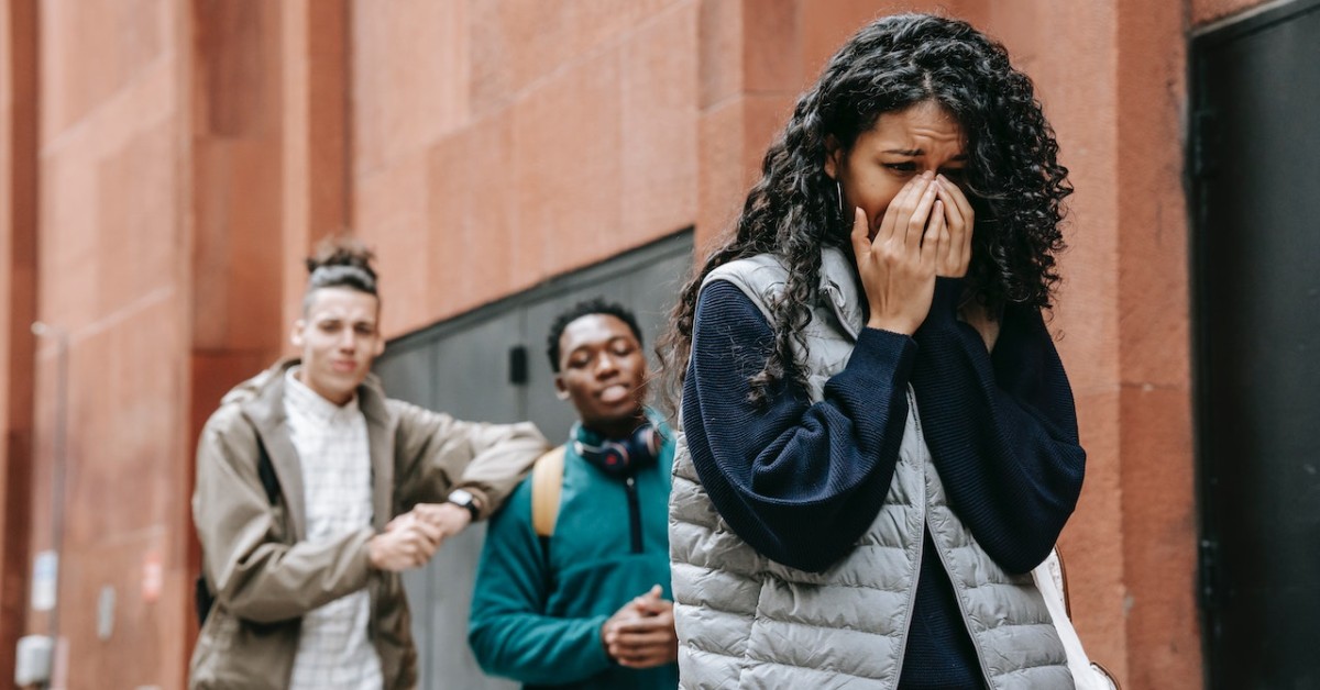 Wat zijn de gevolgen van pesten? | Willem Wever